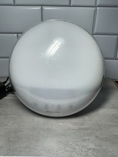 Philips SmartSleep luz de despertar, simulação colorida de nascer e pôr do sol HF3520 comprar usado  Enviando para Brazil