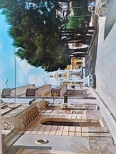 Cartolina vintage collepasso usato  Cavriago
