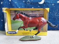 Breyer traditional frankel for sale  ALCESTER