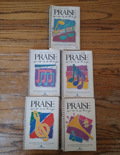 hosanna music for sale  Wichita