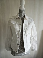 Veste jean taille d'occasion  Châtillon-le-Duc