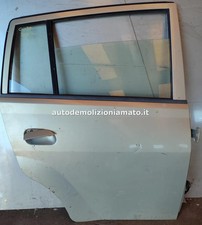 Porta posteriore daihatsu usato  Napoli