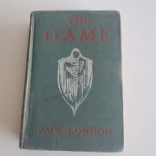 Game jack london for sale  Sun City