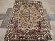 Area rug beige for sale  Niagara Falls