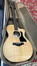 Taylor 214ce plus for sale  Morgantown