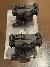 Aimpoint red dot for sale  Geneva