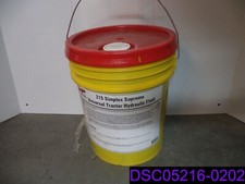 Gallon schaeffer simplex for sale  Atchison