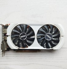 Usado, MSI NVIDIA GeForce GTX960 4GB 1024SP GDDR5 Graphics Video Card DP DVI HDMI comprar usado  Enviando para Brazil