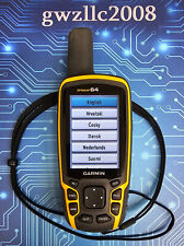 Garmin gpsmap handheld for sale  Gurnee