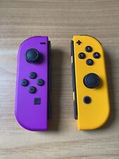 Nintendo switch joy for sale  ROCHFORD