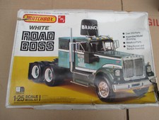 Matchbox amt camion d'occasion  Rixheim