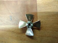 Schiffsschraube propeller blat gebraucht kaufen  Walchum