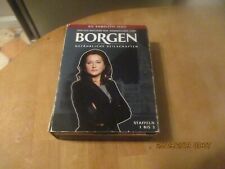 Borgen gefährliche seilschaft gebraucht kaufen  Neuburg a.d.Donau