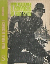 Convoglio von ryan. usato  Italia