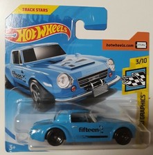 Hot wheels 2018 gebraucht kaufen  Kuppenheim