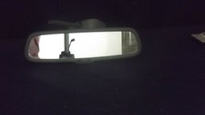 Specchio retrovisore interno usato  Erula