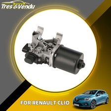 MOTOR LIMPADOR DE PARA-BRISA DIANTEIRO RHD PARA RENAULT CLIO MK4 2013-2020 288603753R comprar usado  Enviando para Brazil