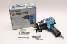 "Llave de impacto neumática de alta potencia Matco Tools 1/2"" - MT3779B - azul" segunda mano  Embacar hacia Mexico
