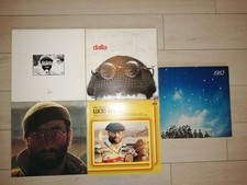 Dischi giri anni usato  Bucine