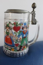Bock biere verre d'occasion  Fontainebleau