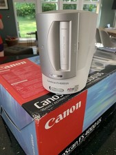 Canon canoscan fs4000us for sale  KINROSS