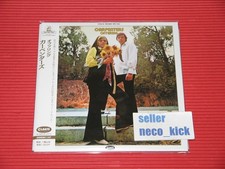 11B CARPENTERS Offering with Bonus Tracks  JAPAN MINI LP CD comprar usado  Enviando para Brazil