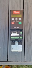 Danfoss vlt2800 1.7kw for sale  GRIMSBY