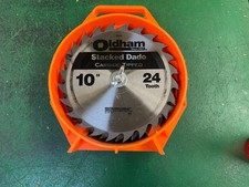Stacked carbide tipped for sale Stacked carbide tipped for sale  Mcfarland