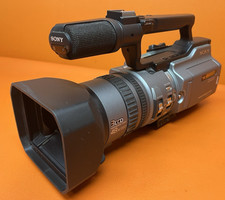 Sony dcr vx2100e for sale  Dawsonville