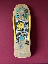 80s vintage blockhead d'occasion  Expédié en Belgium