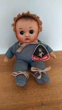 Bambola vintage toy usato  Tufillo
