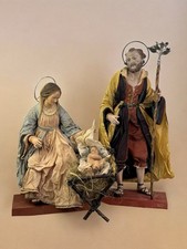 Sacra famiglia nativita usato  Napoli