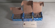 3 Conjuntos de Mandíbulas Samchully HS-05, Mandíbulas Duras Mandril Macio Torno CNC comprar usado  Enviando para Brazil