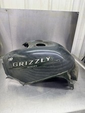 Oem yamaha grizzly for sale  Erhard