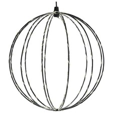 Solar hanging metal for sale  CHORLEY