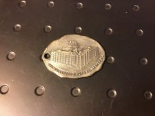 Antique whitehead hoag for sale  Madison