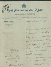 Cosenza reale farmacia usato  Rovito