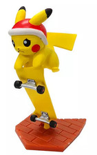 Pokemon Center Mini Figura Skate Coleção Pikachu Parade - Importado do Japão comprar usado  Enviando para Brazil