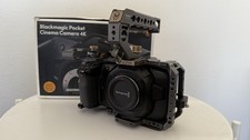 Blackmagic design pocket for sale  Provo