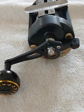 Vintage shimano triton for sale  ABERGELE