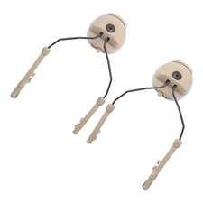 Adaptateur rail casque d'occasion  Lyon IX