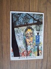 Cartolina pubblicitaria viaggi usato Cartolina pubblicitaria viaggi usato  Italia