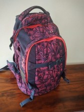 Satch schulrucksack sporttasch gebraucht kaufen  Hamburg