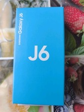 Samsung galaxy j6 gebraucht kaufen  Meiningen