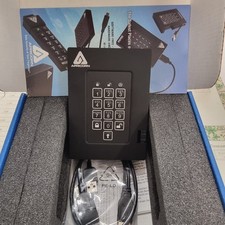 Hard disk esterno usato  Taranto