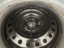 Wheel 17x4 compact for sale  Effingham