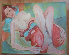 Bild franziskus dellgruen gebraucht kaufen  Mittenwalde