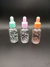 Spa Essentials "Glow", "Tone" y "Relordete" Lote de 3 (1 fl oz)  segunda mano  Embacar hacia Mexico