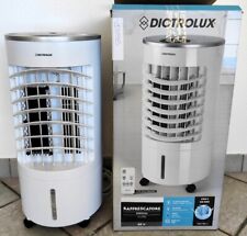 Dictrolux raffrescatore portat usato  Lecce
