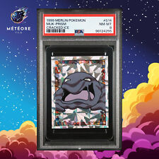 Carte pokemon muk d'occasion  France